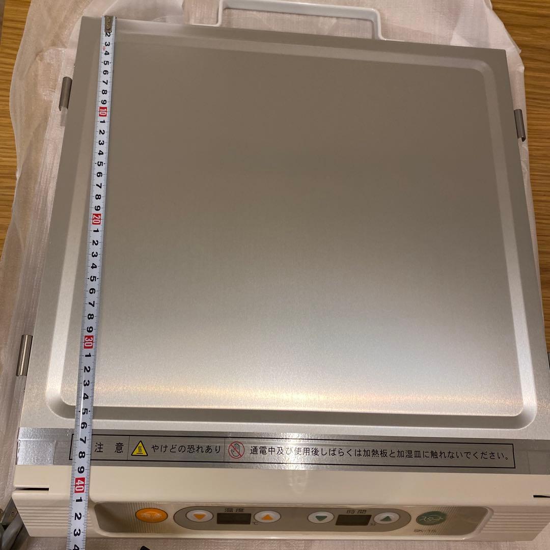 大正電気 電子発酵器 SK-15