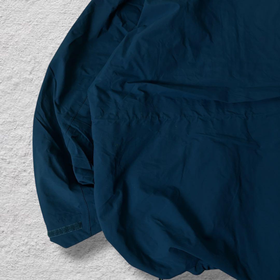 Cabela'sマウンテンパーカーGore-Tex90s古着vintage激レア