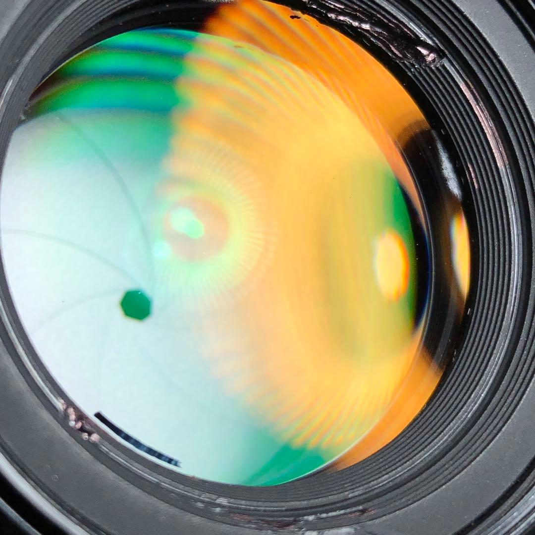 レンズ(単焦点) Nikon micro nikkor 105mm f2.8