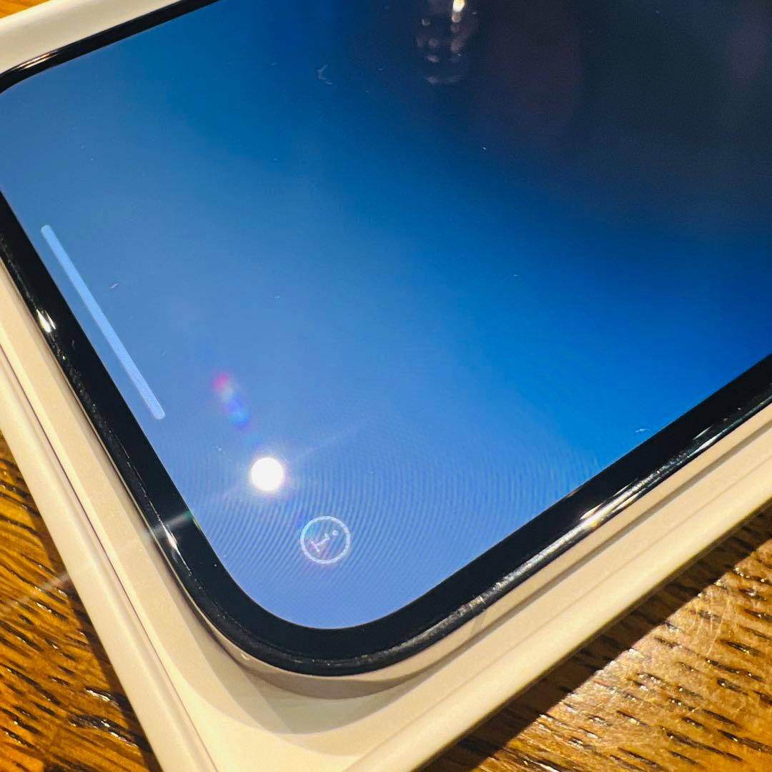 iPhone 14 pro max 256GB ディープパープル