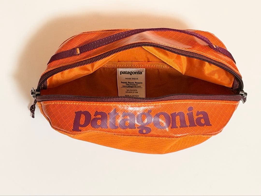 パタゴニア ブラックホールキューブ3個セット