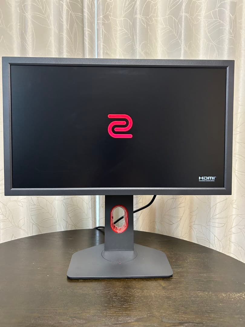 BenQ ZOWIE XL2411K 24インチ ゲーミングモニター
