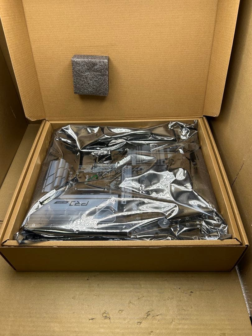 ASRock Z790 PRO RS/D4 マザーボード