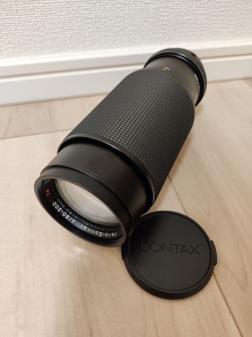 マ*ル様 Carl Zeiss Vario-Sonnar T* 80-200mm