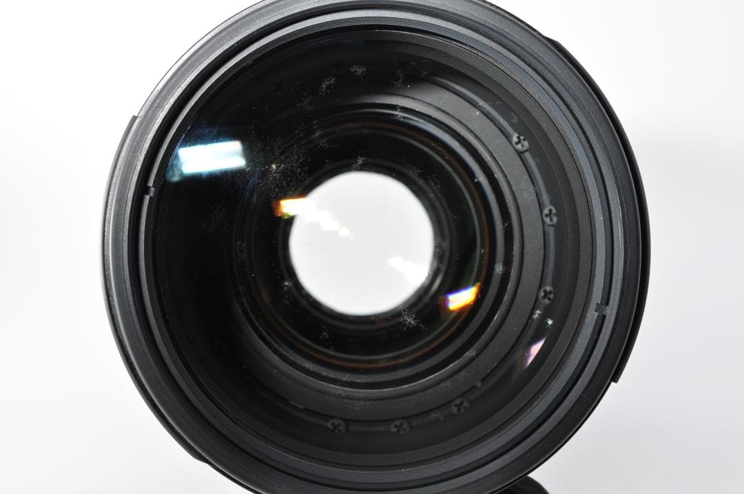 Nikon 70-200㎜ 2.8G AF-S IF-ED VR II#1144