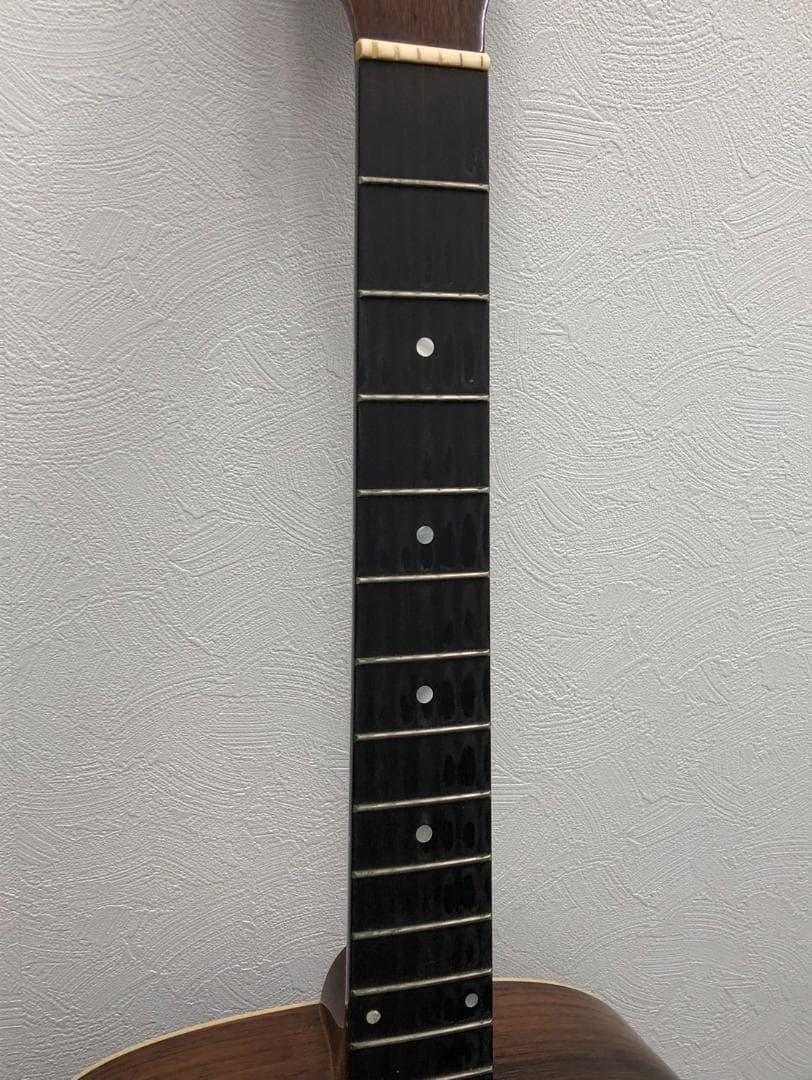 S.yairi YO-90/N アコースティックギター ハードケース付き