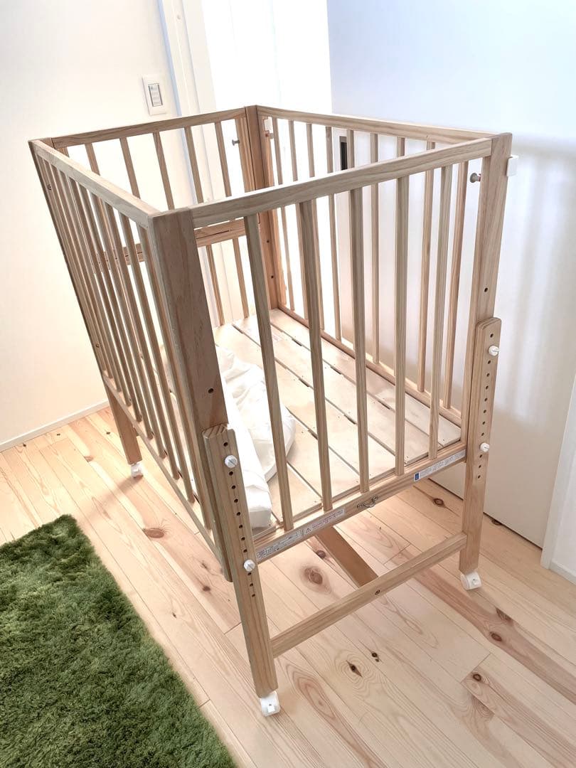 「ほぼ新品！未使用に近い」そいねーるミニ