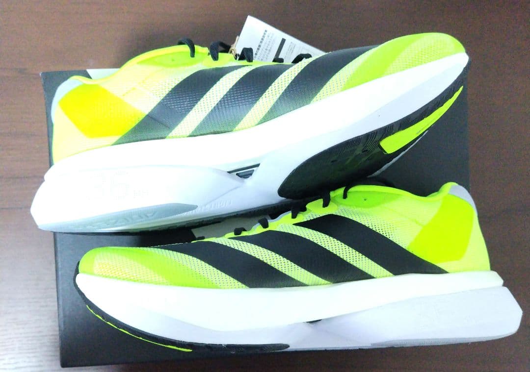 adizero ボストン13 ランニングシューズ