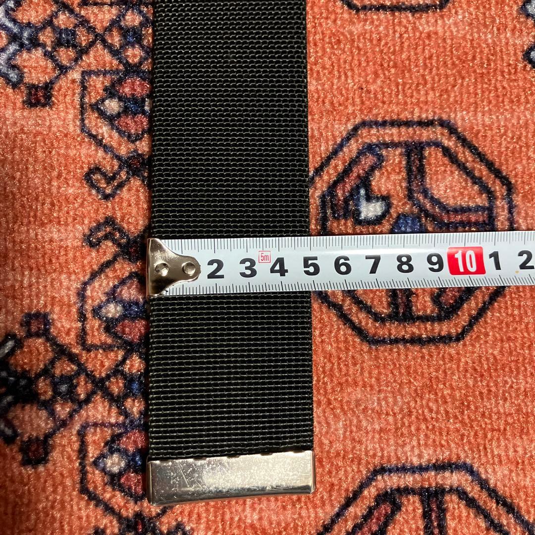 De martini ディマティーニ メッセンジャーバッグ ショルダーバッグ