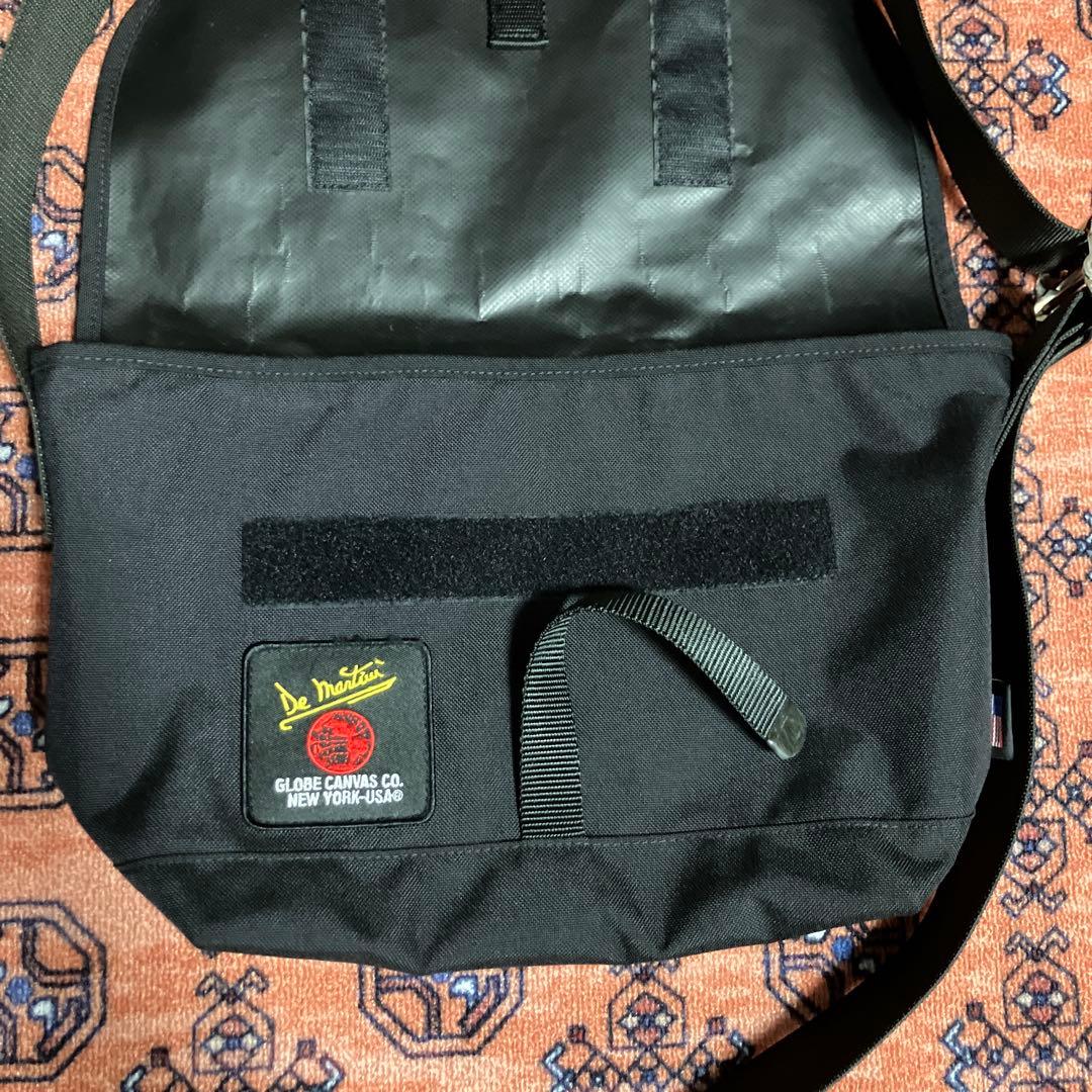 De martini ディマティーニ メッセンジャーバッグ ショルダーバッグ