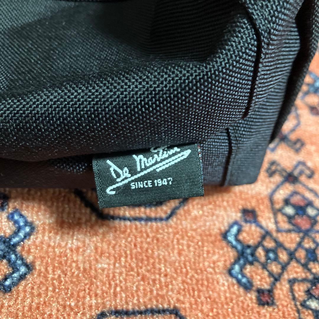 De martini ディマティーニ メッセンジャーバッグ ショルダーバッグ