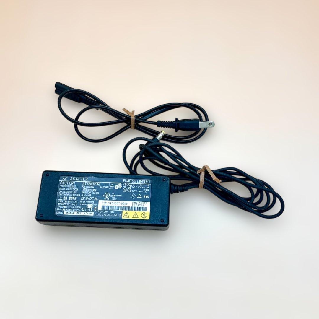 ✨️富士通の赤いノートPC/Corei7/Win11/DVD付/特大HDD1TB