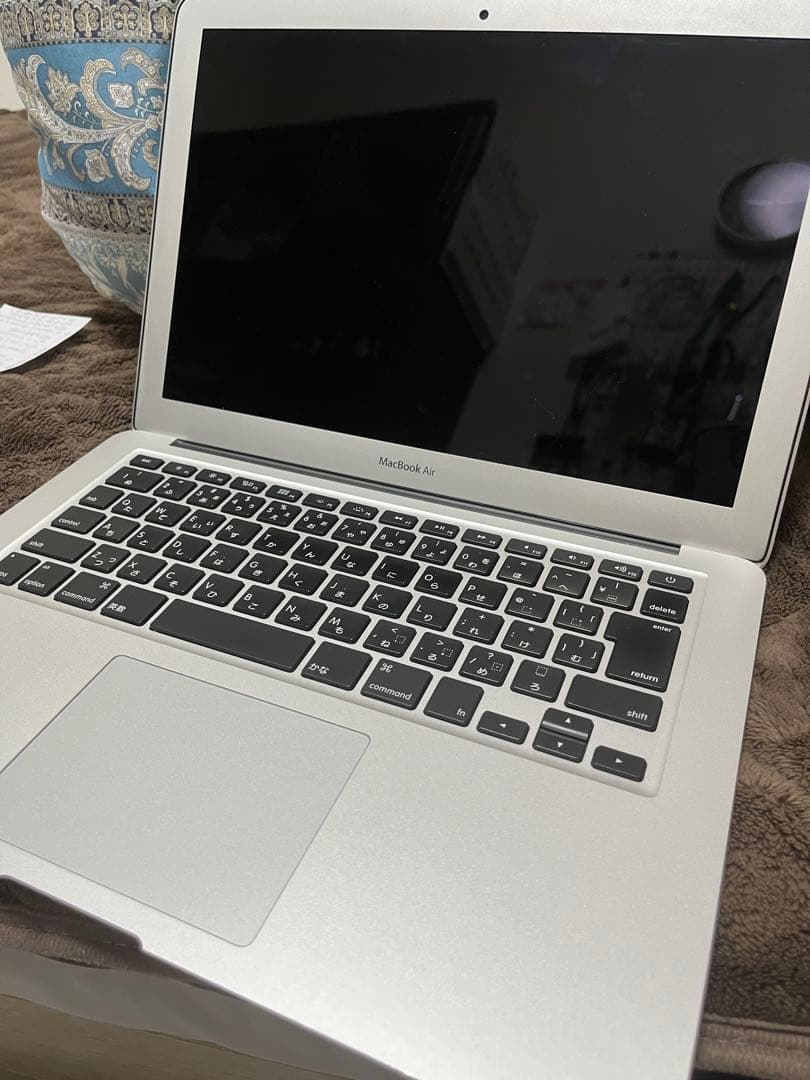 MacBook Air 2014 i5 4G 128G 日本語配列