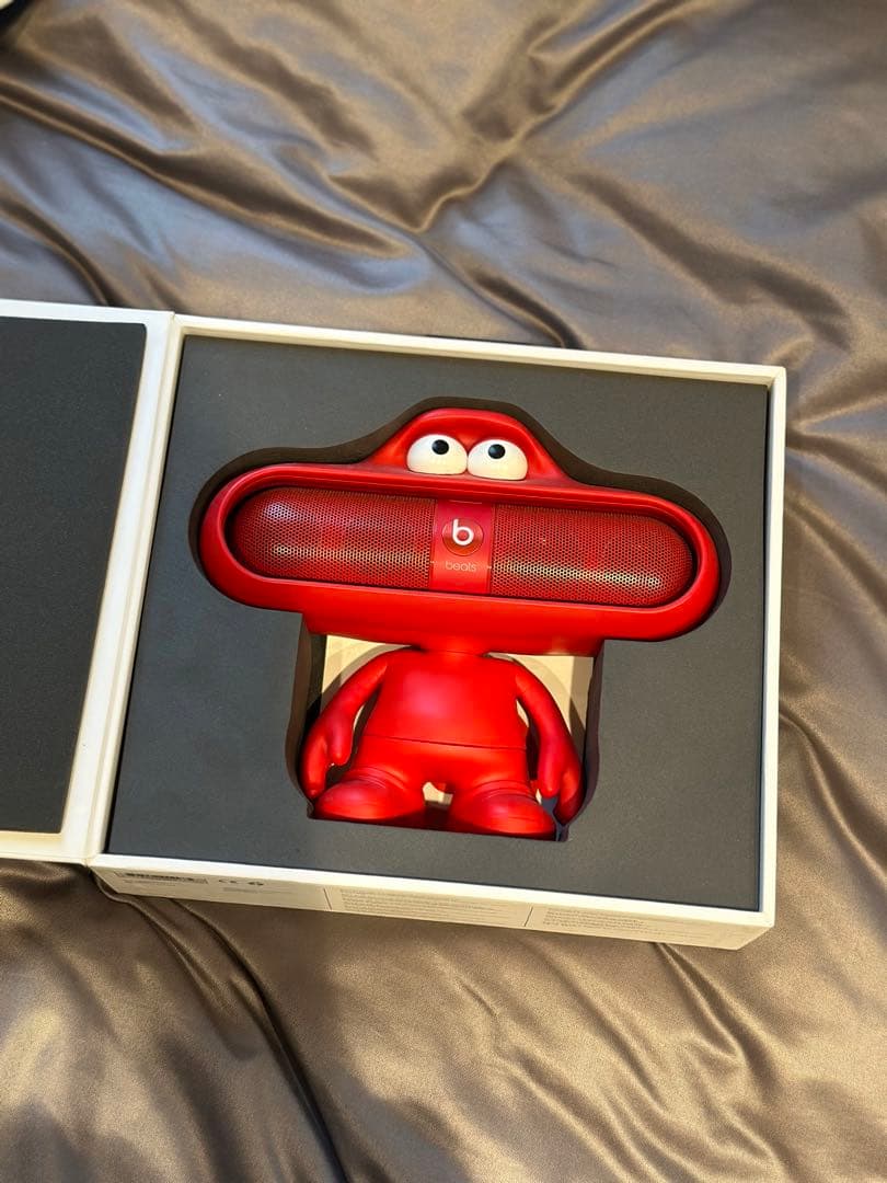 スピーカー・ウーファー beats Pills