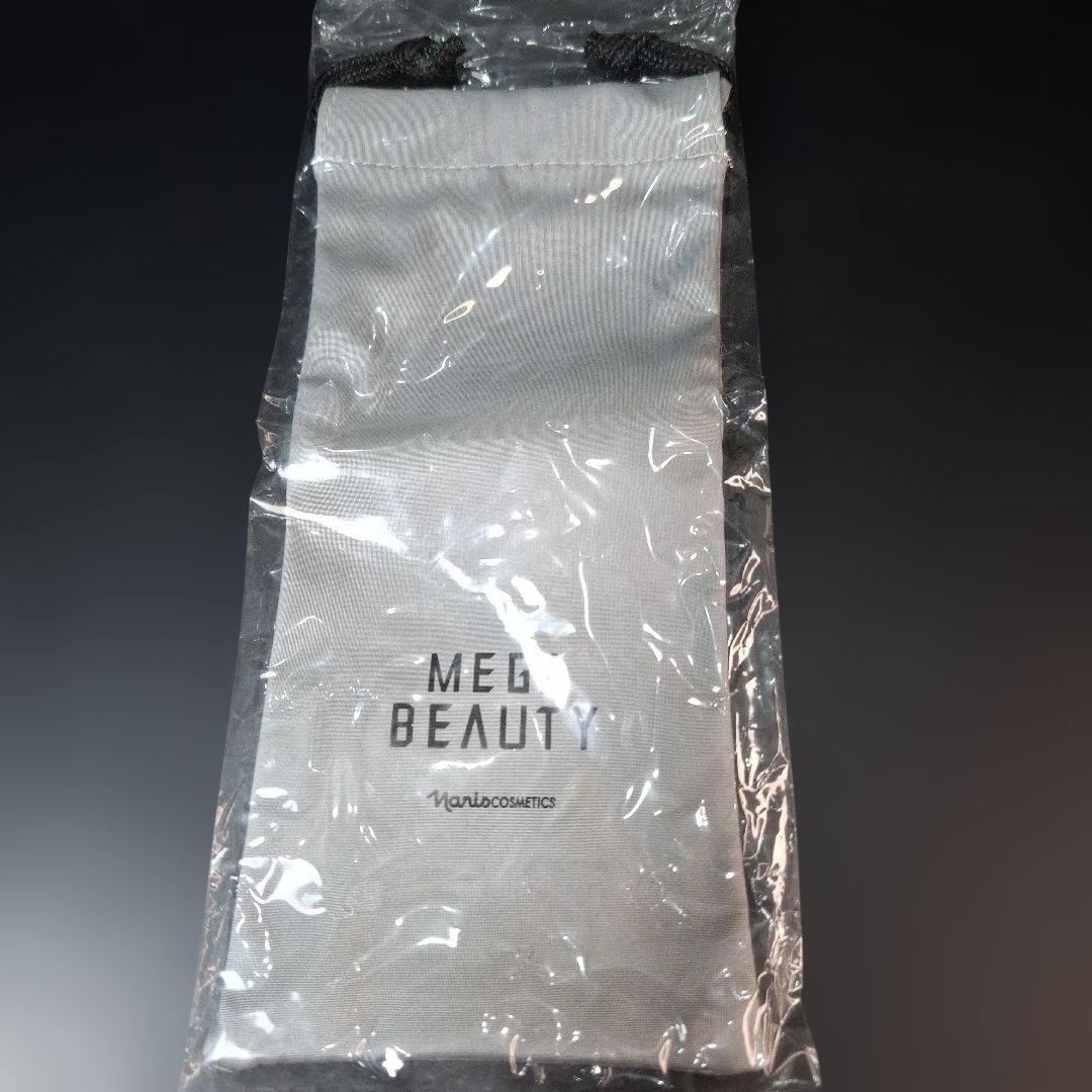 MEGA BEAUTY 美顔器 温冷機能付き