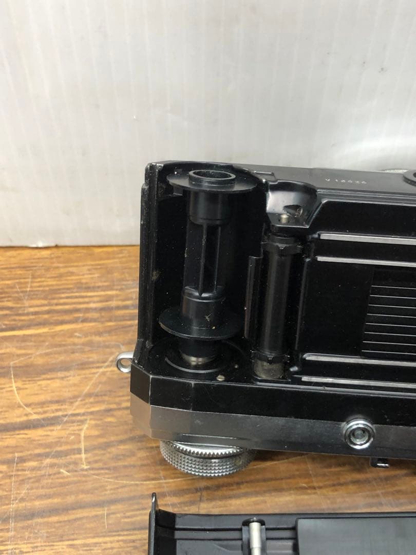 CONTAX カメラ　送料無料