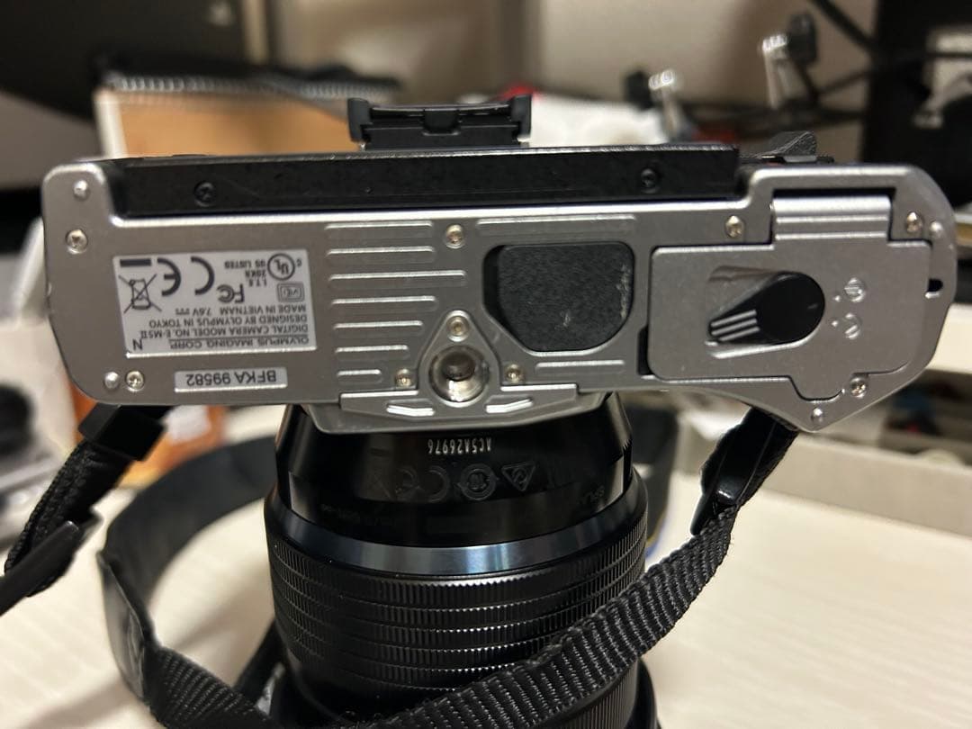 OM-D E-M5 Mark II ズームレンズセット 作例有