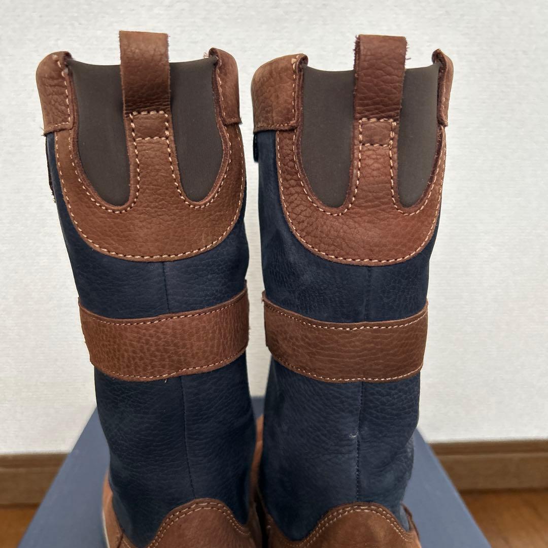 45R デュバリーブーツ　23㎝　　45R レディース　　dabarry