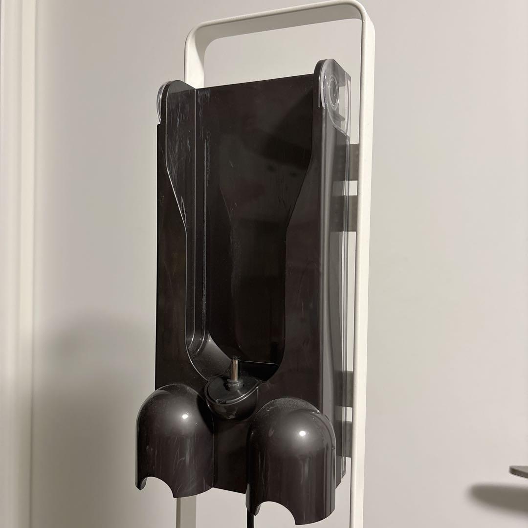 Dyson V10 Fluffy（フィルター予備有）＋スタンド