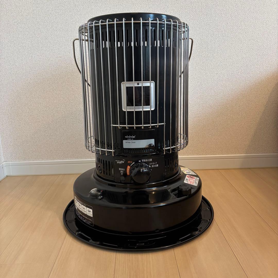 トヨトミ　KS-67H 2021年製　※手渡しのみ