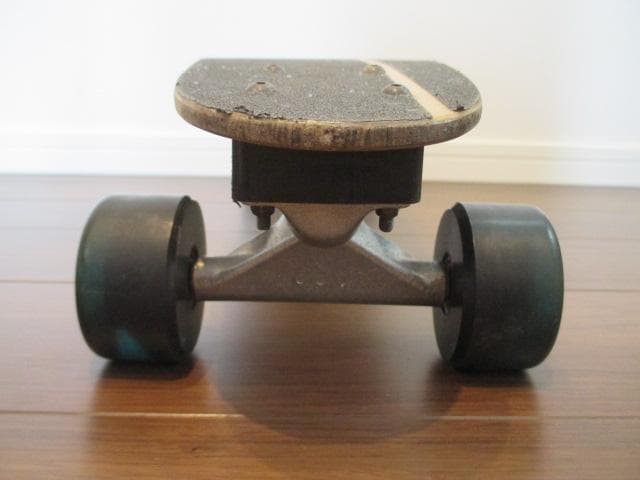 レア品！　インディアナスケートボード　スケートボード　SWISS.MADE