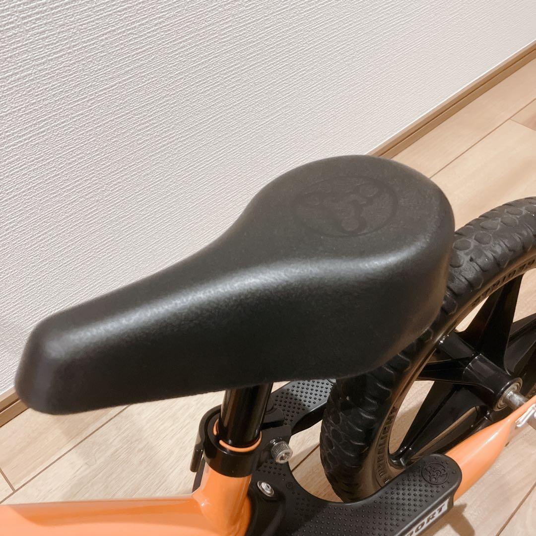 STRIDER SPORTS ストライダー スポーツ 12インチ オレンジ