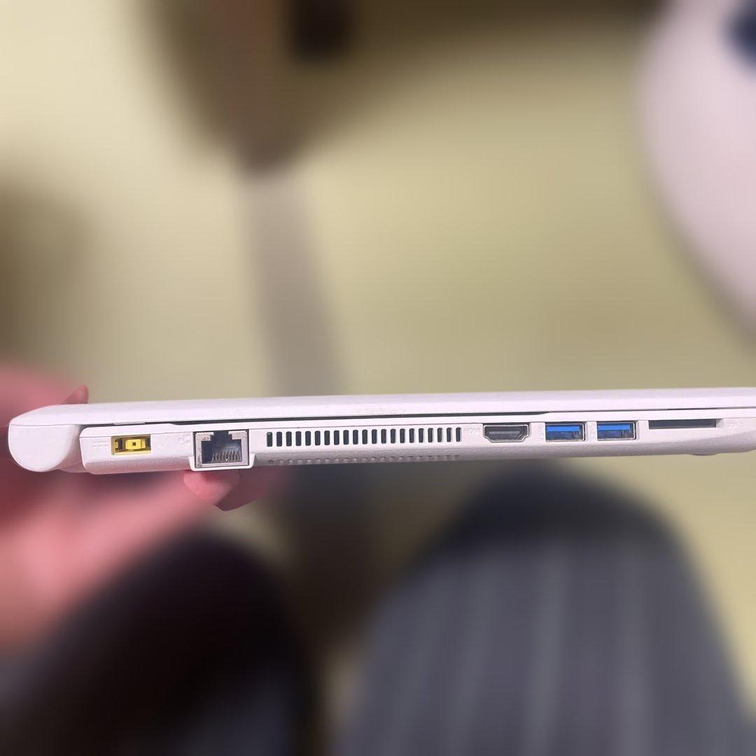 NEC LAVIE ラップトップPC 15インチ