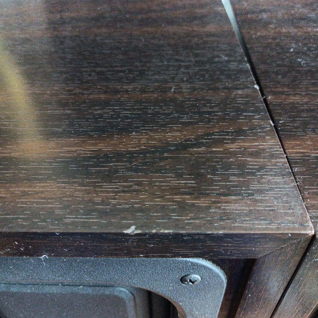 Technics SB-M300M2 スピーカーペア　角型