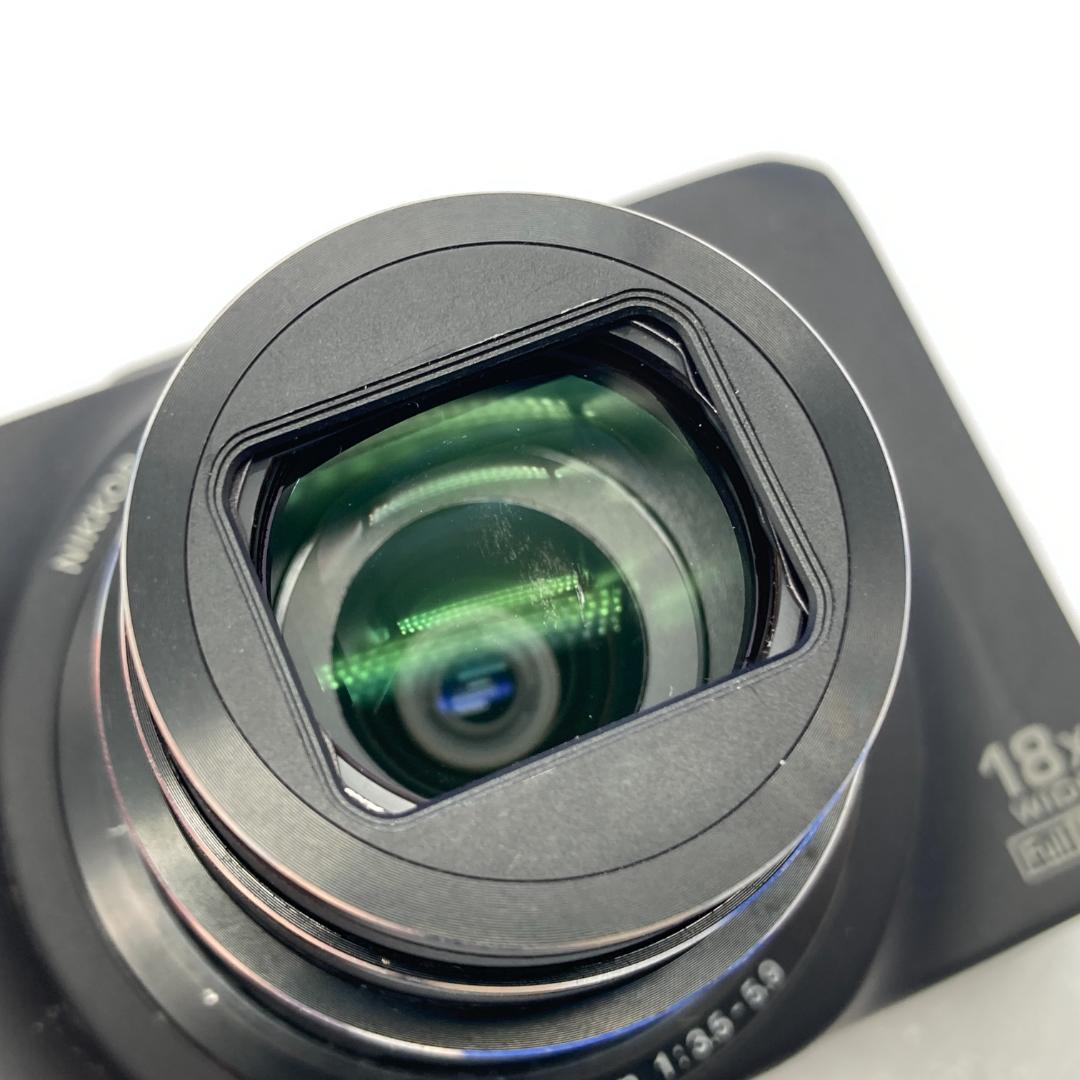 Nikon COOLPIX S9300　④　本体のみ