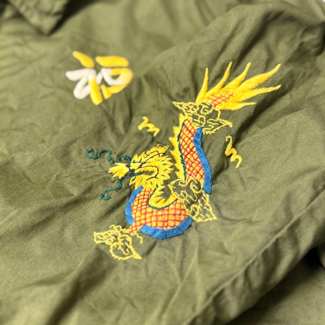 【専用】TAILOR TOYO(テーラー東洋)ベトジャンTT14343