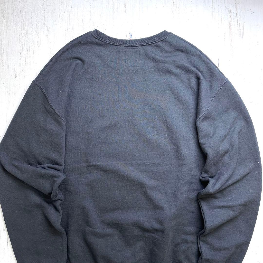 WACKOMARIA ワコマリア SUPERBAD コラボ スウェット (M)