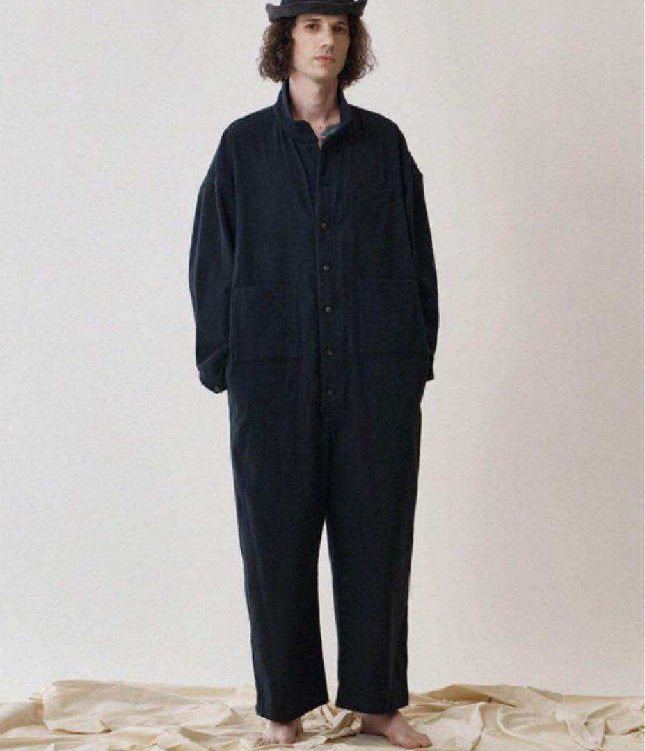 パンツ Yoko Sakamoto WEAVERS JUMP S