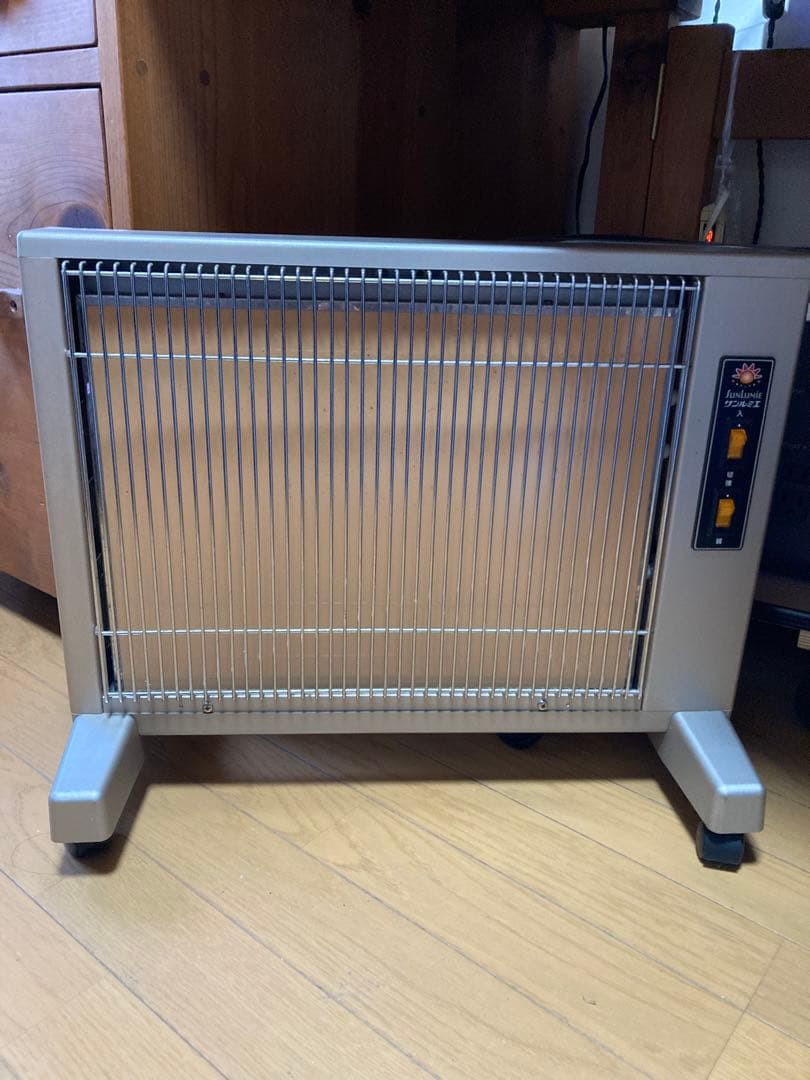 サンルミエ キュート E800L S