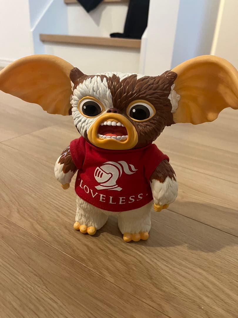 グレムリン ギズモ 21cm Loveless