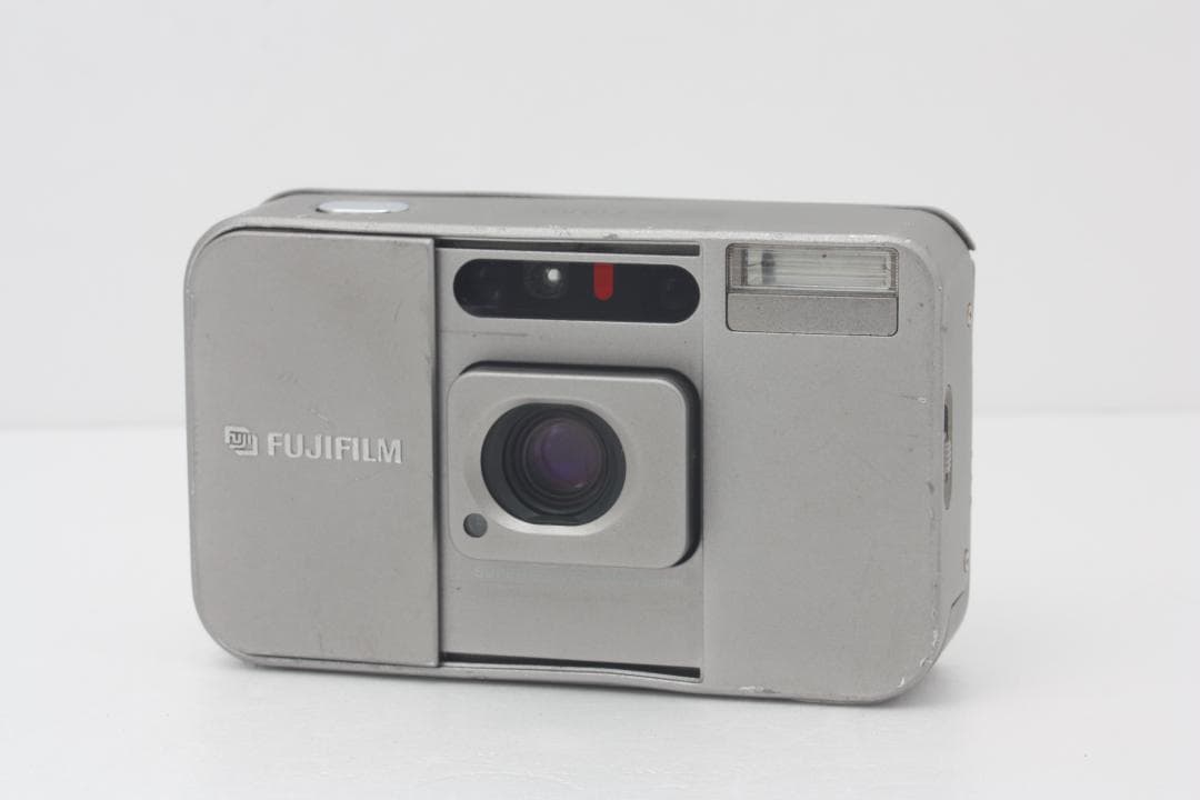 富士フイルム FUJIFILM CARDIA mini TIARA #245