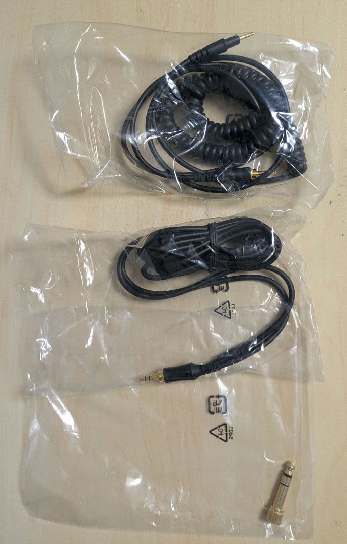 Yamaha HPH-MT8 スタジオモニターヘッドホン