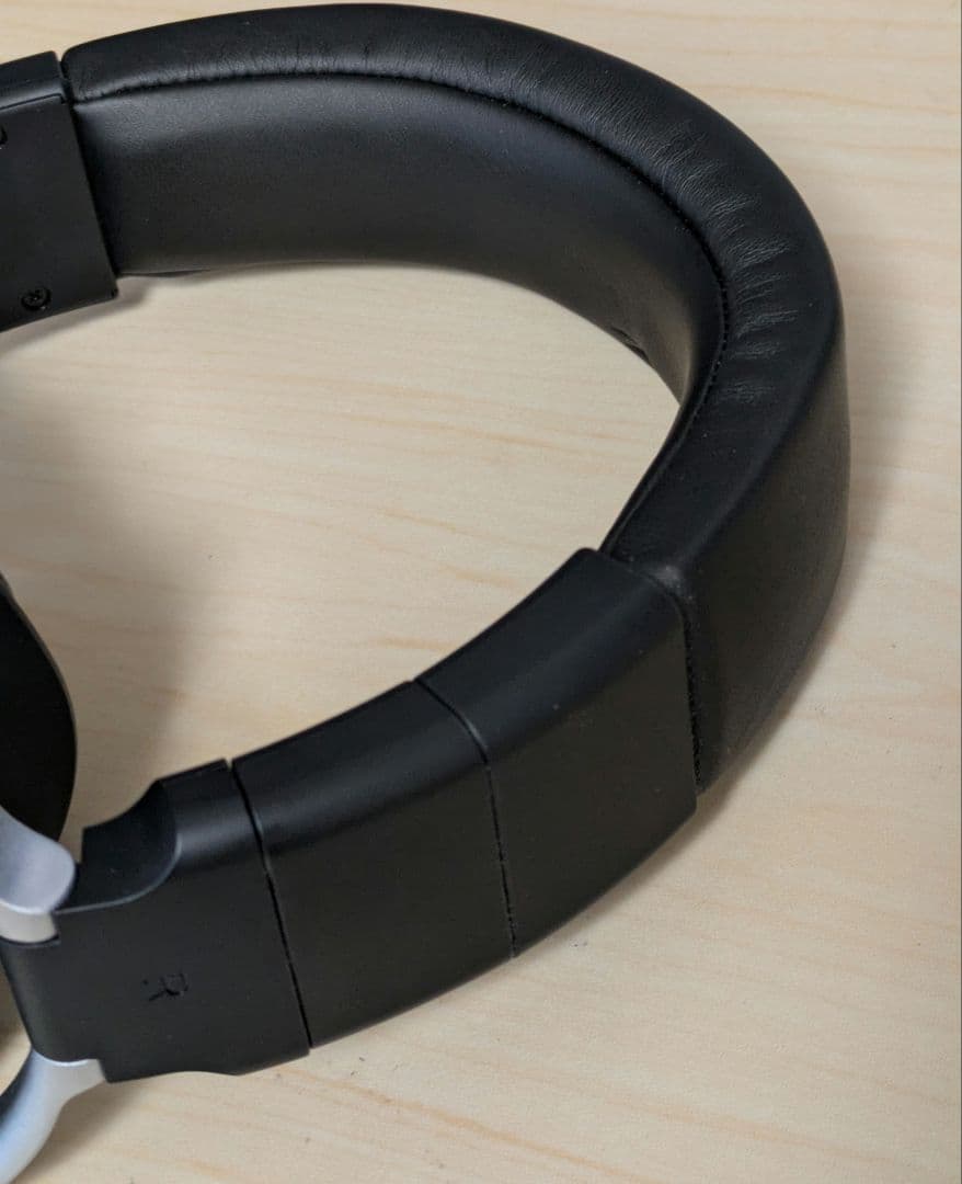 Yamaha HPH-MT8 スタジオモニターヘッドホン