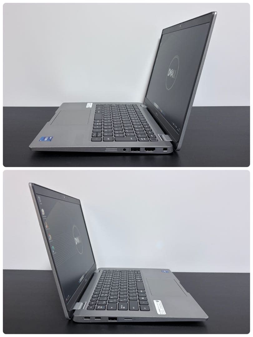DELL Latitude 5320/11世代 i7/16G/SSD512G
