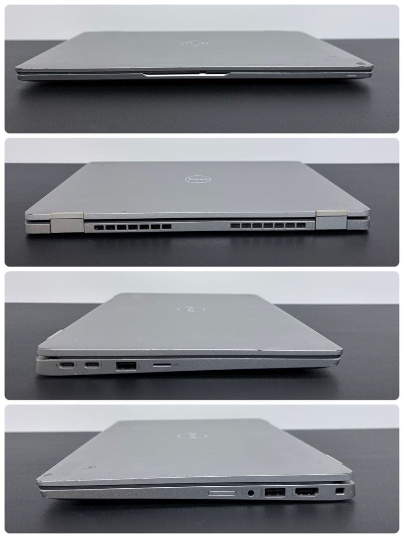 DELL Latitude 5320/11世代 i7/16G/SSD512G