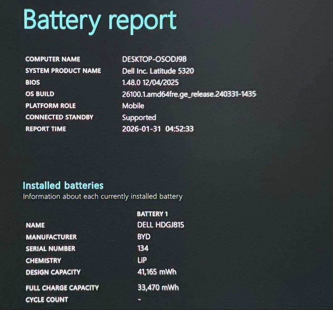 DELL Latitude 5320/11世代 i7/16G/SSD512G