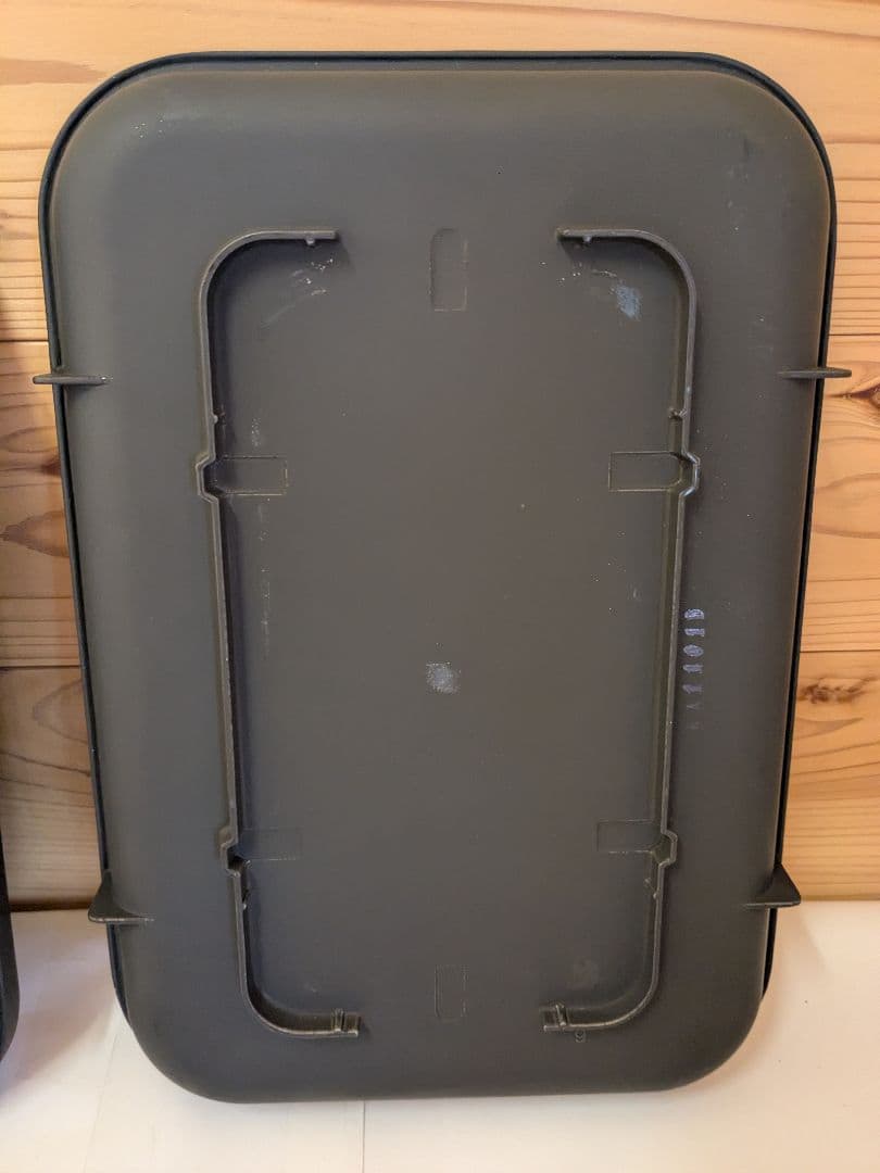 【未使用】BRUNO ミッフィー コンパクトホットプレート BOE087