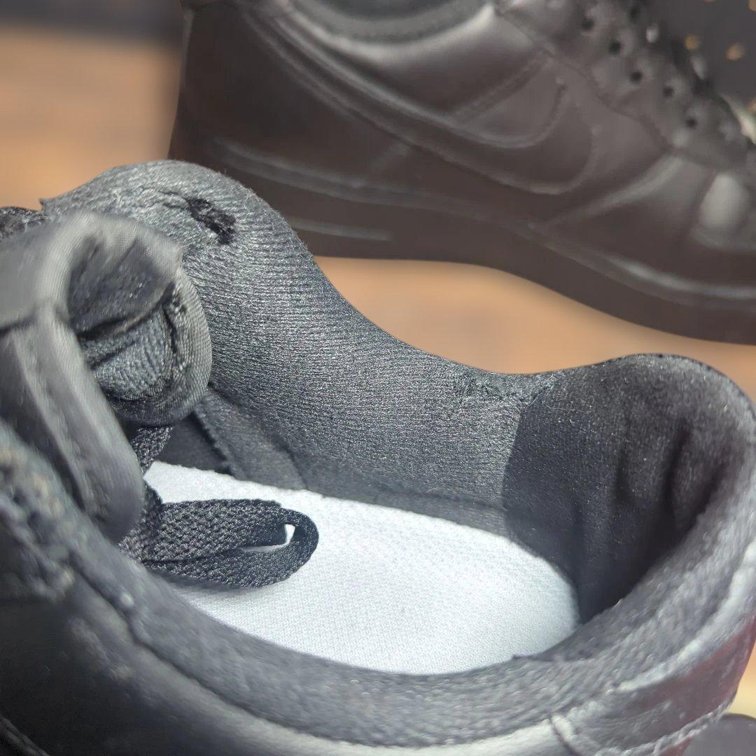 【26cm中古】Supreme ✕ ナイキ エアフォース1 ロー ホワイト