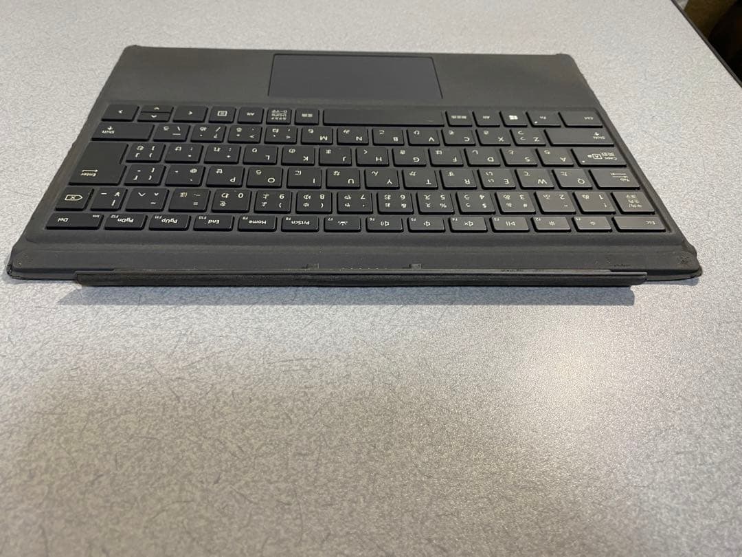 Windowsタブレット本体 surface PRO6 i5 8250u 8GB 256GB