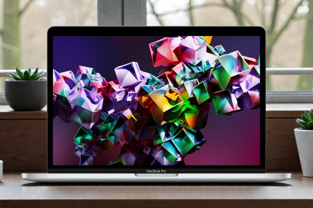 ⭐特価⭐高性能＆軽量⭐Apple MacBook Pro M2⭐