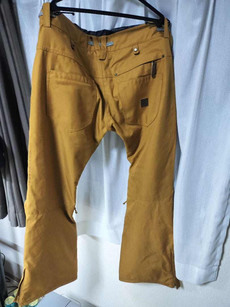 Ｌサイズ メンズ スノーボード ウェア 上下セット