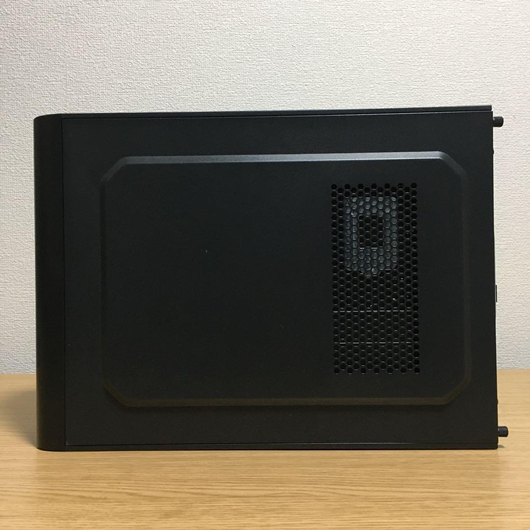 Win11 Office 快速i3 8Gメモリ 快適SSD 23.8'モニター