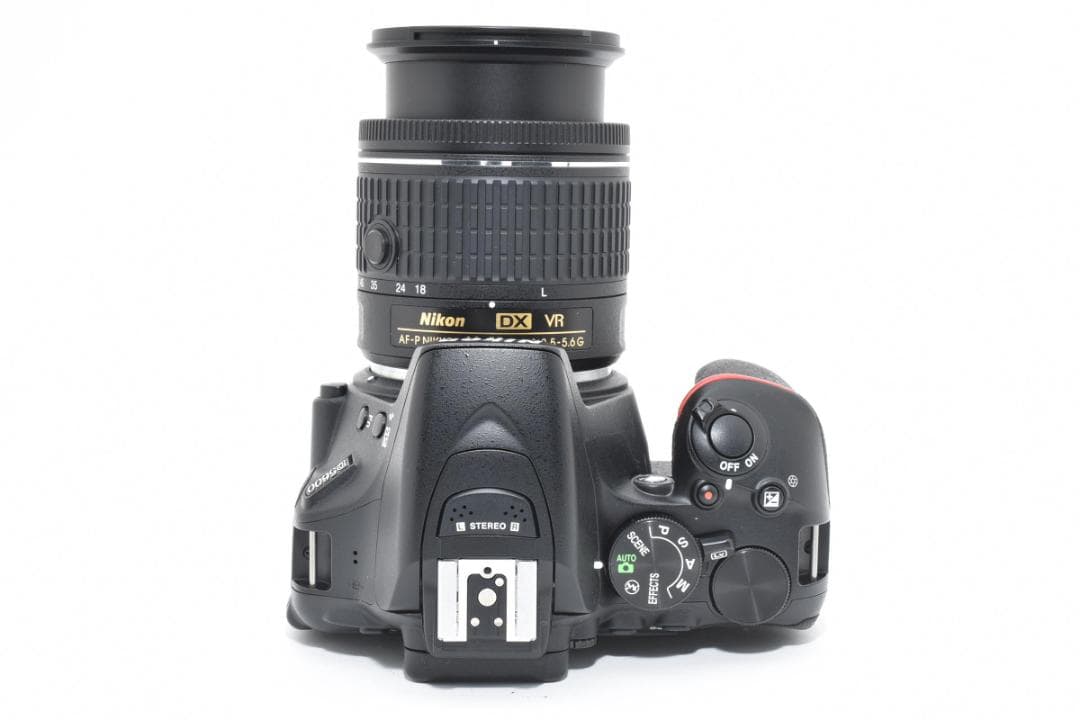 ❤即購入1000円OFF❤Nikon D5600❤簡単にキレイな写真❤Wi-Fi