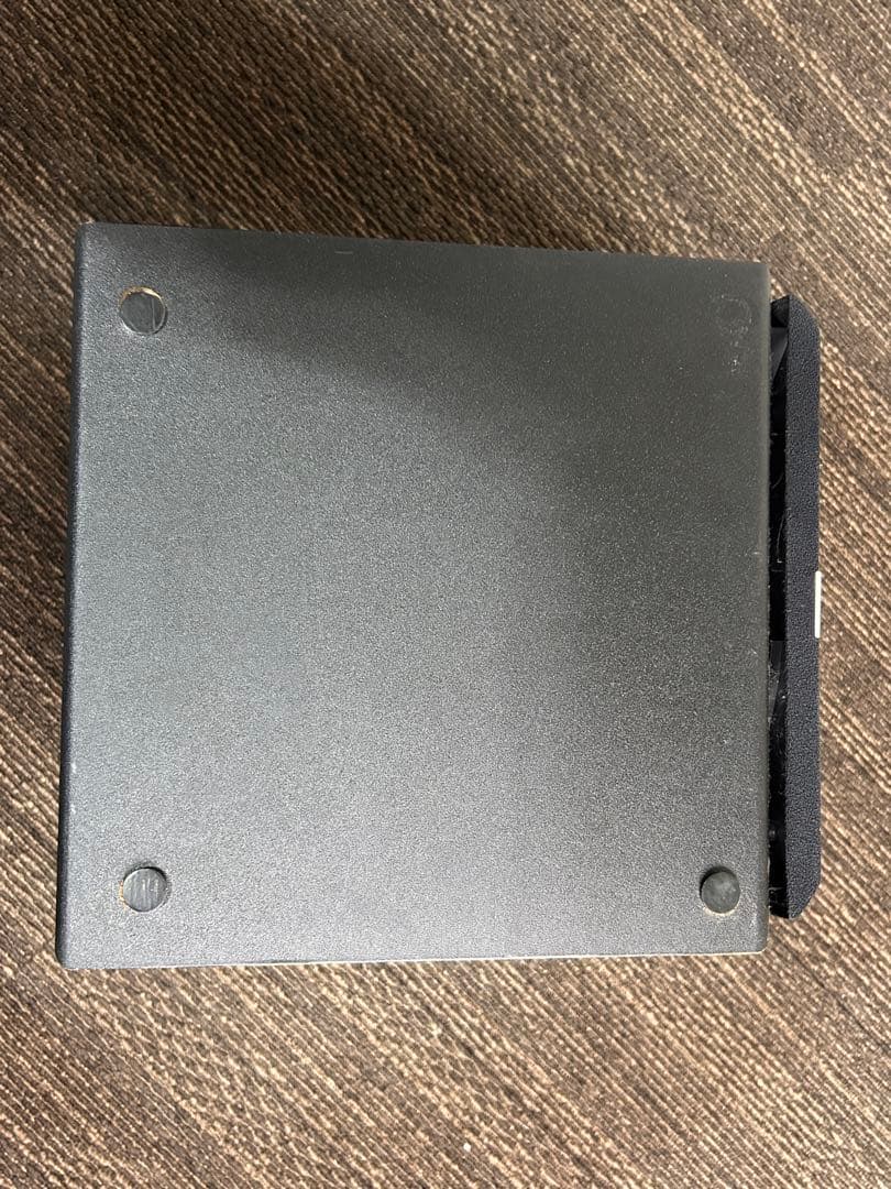 Creative Inspire 5.1 Digital 5700 リモコン欠品