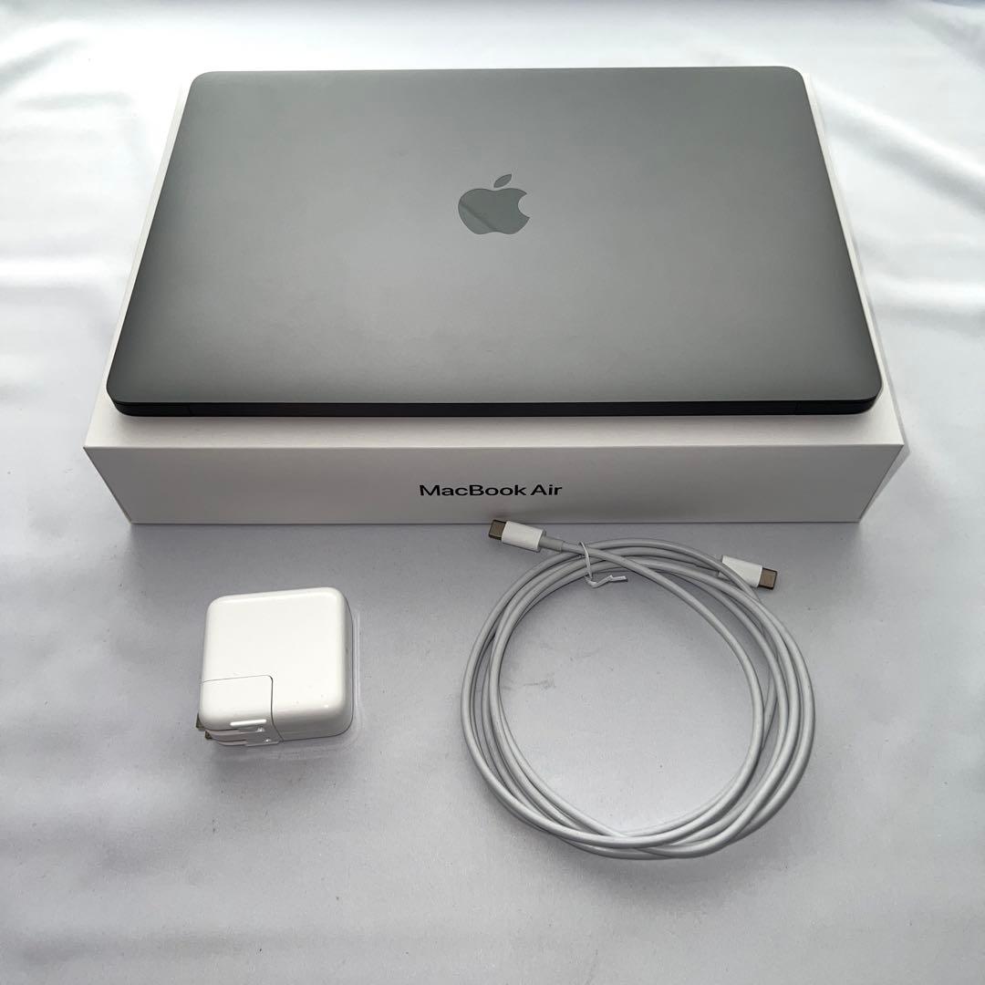Apple MacBook Air 13インチ M1 8GB 256GB 超美品