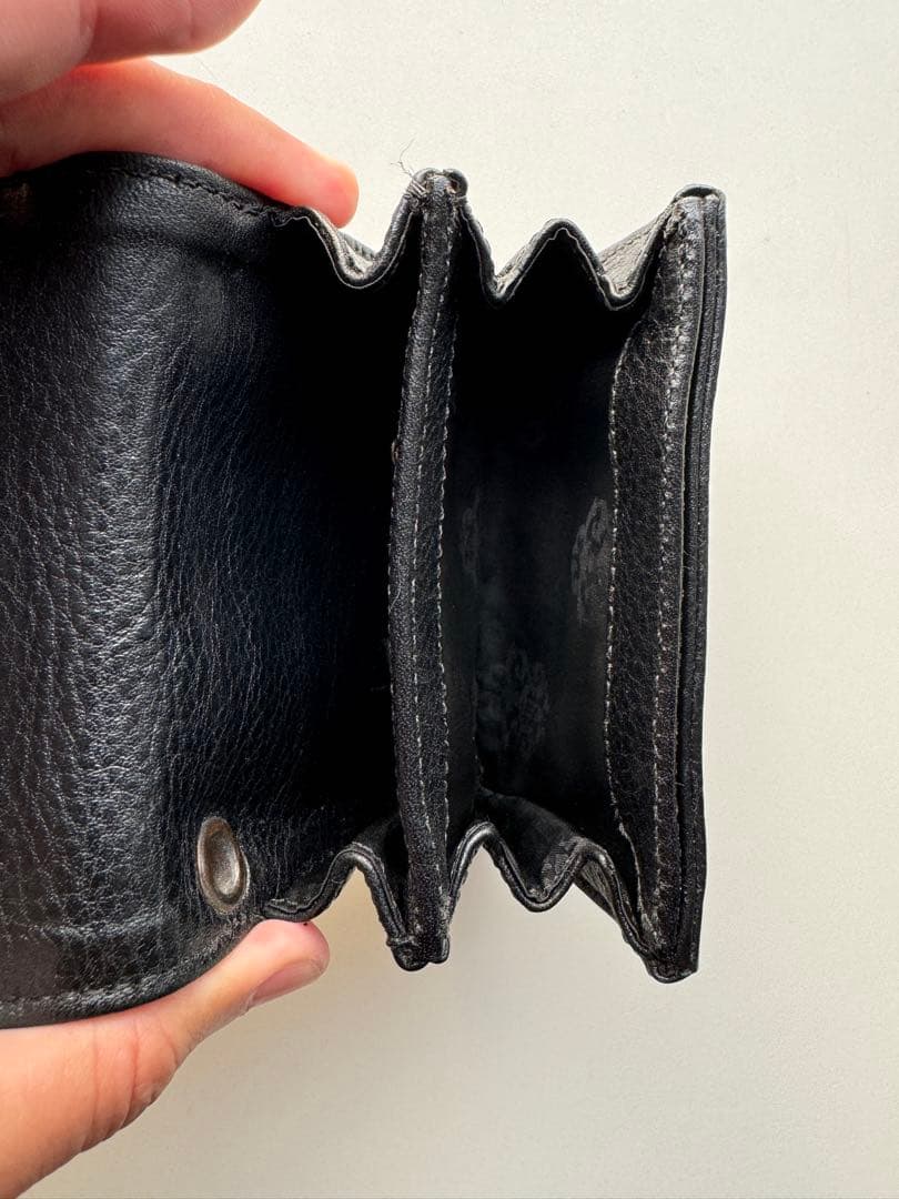 クリスマス特別セール！25日まで！最終値下げ！クロムハーツ タイニーウォレット